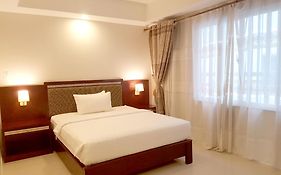 Sunshine Boutique Hotel Phu My Hung